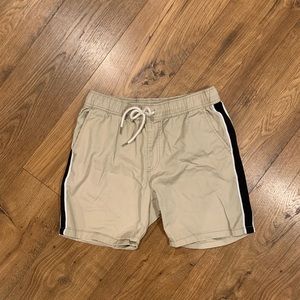 🤘🏻 4 FOR $25 🤘🏻— Forever 21 Khaki Shorts